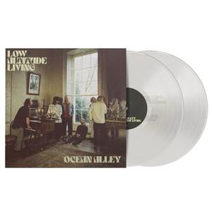 Low Altitude Living Clear 2LP