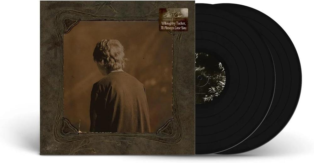 Ethel Cain Willoughby 2LP