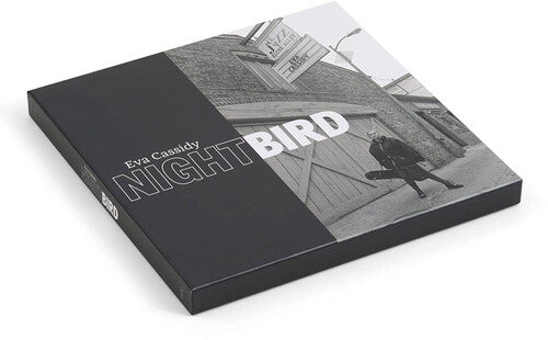 Eva Cassidy Nightbird 180g LP