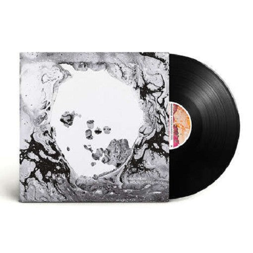 Radiohead A Moon Shaped 180g