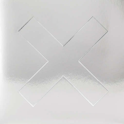 The XX I See You LP+CD sealed vinyl sleeve with visible album artwork vinyl record and bonus CD Young label 2017