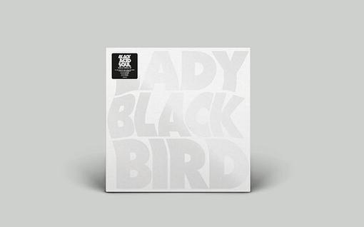Lady Blackbird – BLACK ACID SOUL (DELUXE EDITION) [2LP]