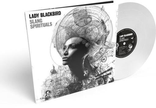 Lady Blackbird – SLANG SPIRITUALS [LP]