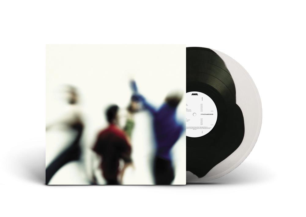 If That Makes Sense LP Vinyl