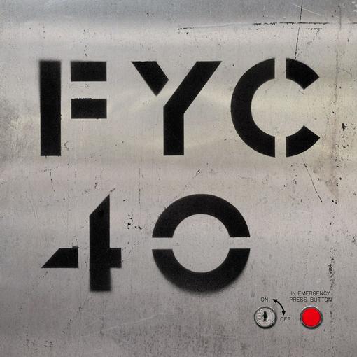 FYC 40 (VINYL) FINE YOUNG CANNIBALS