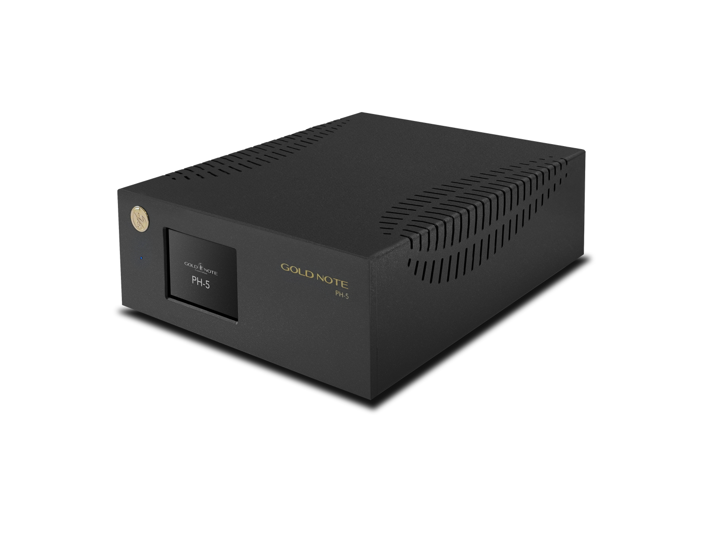 Gold Note PH-5 Phono Stage